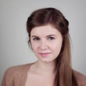 Meet your Posher, Evelyn